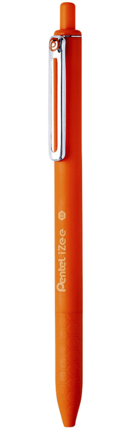 Balpen Pentel BX470 iZee medium oranje afbeelding