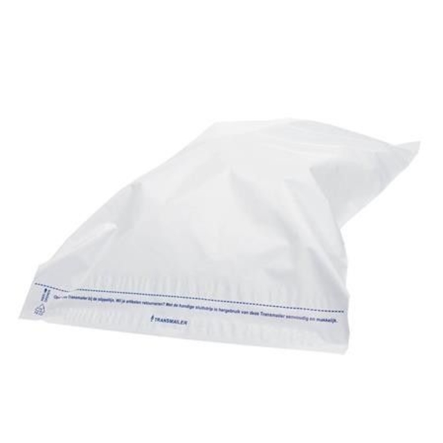Retourenvelop kleding IEZZY A2+ 620x460mm 10 stuks afbeelding