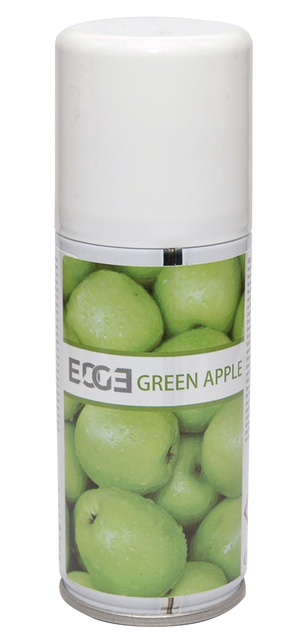 Luchtverfrisser Euro Products Q23 spray Green Apple 490765 afbeelding