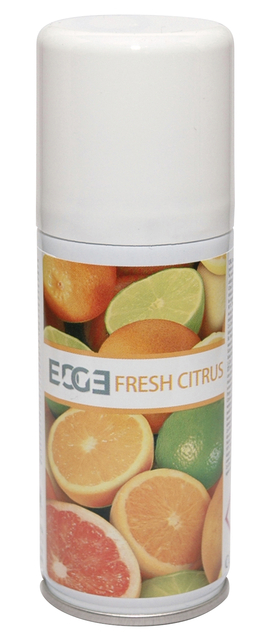 Luchtverfrisser Euro Products Q23 spray Fresh Citrus 490764 afbeelding
