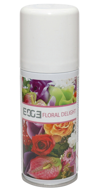 Luchtverfrisser Euro Products Q23 spray Floral Delight 490767 afbeelding