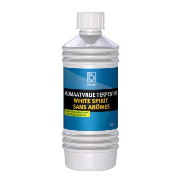 Terpetine Bleko special 500ml afbeelding
