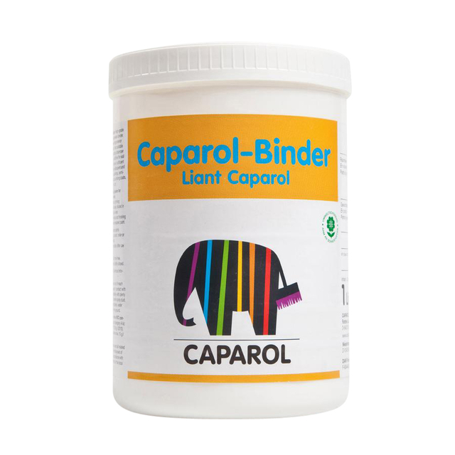 Bindmiddel Caparol 1L afbeelding