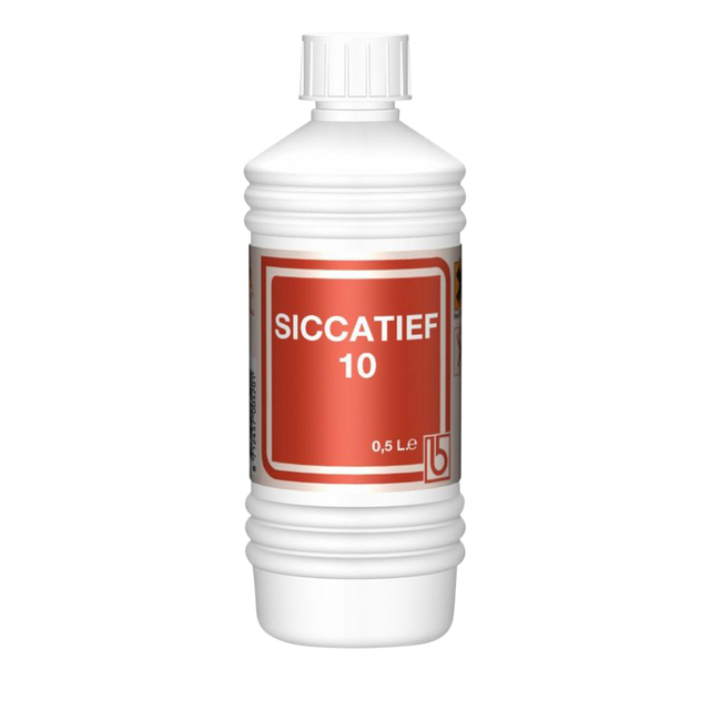 Siccatief Bleko 500ml afbeelding