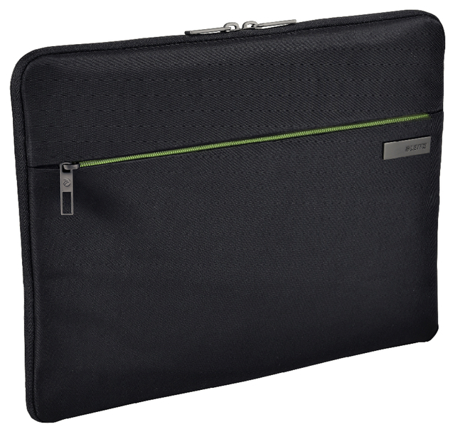 Laptophoes Leitz Complete 15.6" Zwart afbeelding