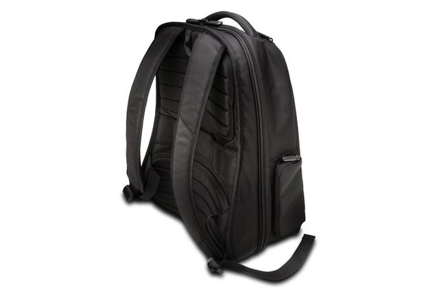 Laptoprugzak Kensington Contour 2.0 EQ Pro 17" — Foto 2 van 2