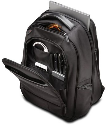 Laptoprugzak Kensington Contour 2.0 EQ Pro 17"-3