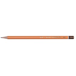 Potlood Koh-I-Noor 1500 6B