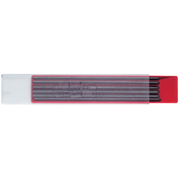 Potloodstift Koh-I-Noor 4190 HB 2mm afbeelding