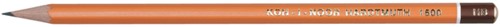 Potlood Koh-I-Noor 1500 2H