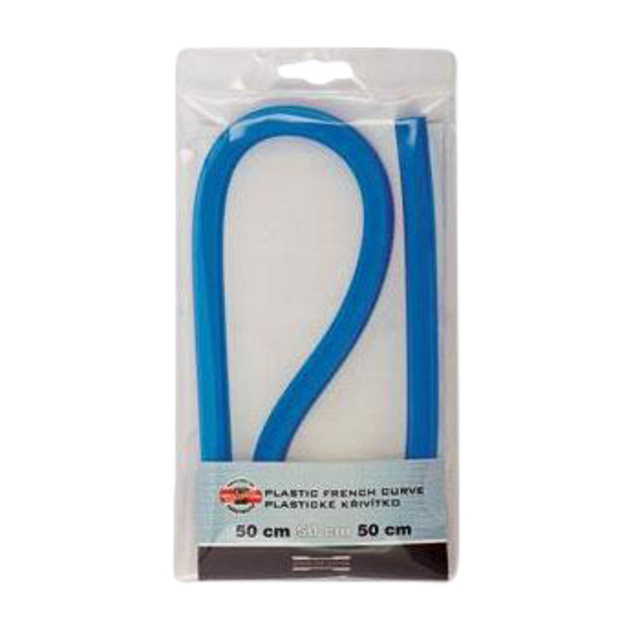 Boogliniaal Koh-I-Noor 40cm afbeelding