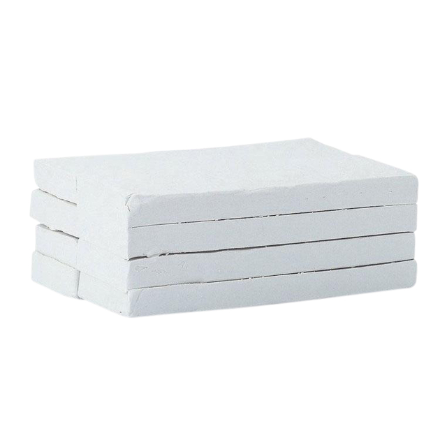 Klei Koh I Noor 1kg wit afbeelding