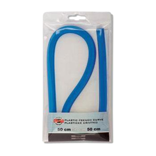 Boogliniaal Koh-I-Noor 80cm afbeelding