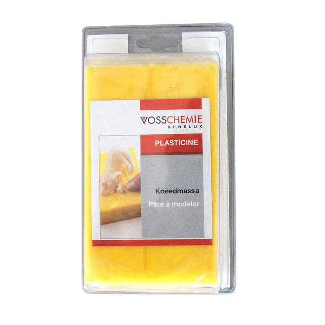Bijenwas Voss plasticine 650gr afbeelding