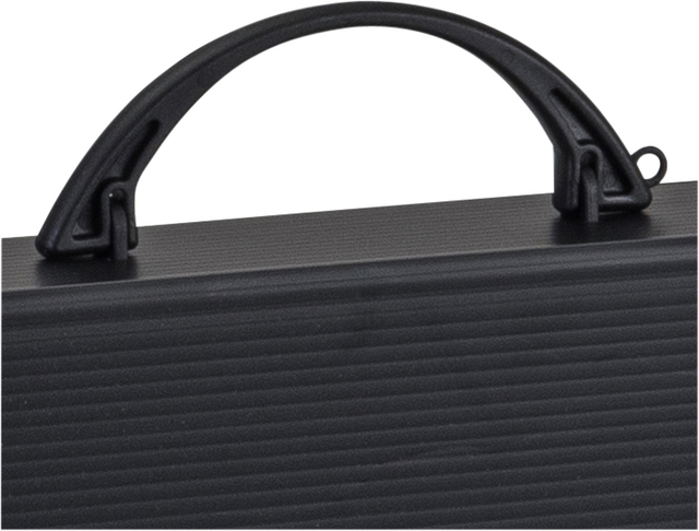 Tekenkoffer Favorit Every Line 735x520x30mm zwart — Foto 2 van 2