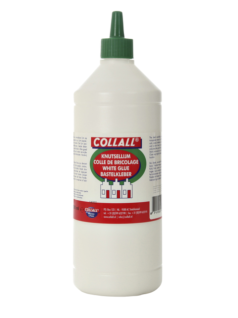 Knutsellijm Collall 1000ml afbeelding