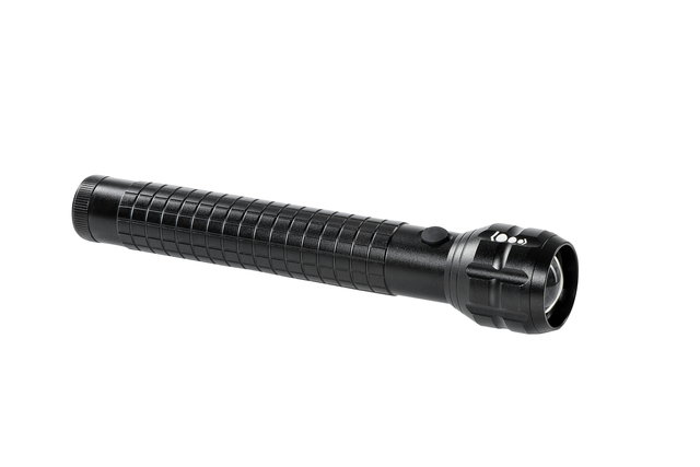 Zaklamp MAUL Kronos XL LED 28.7cm lichtbereik 295m 10W afbeelding