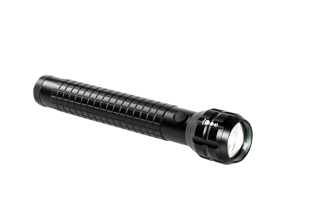 Zaklamp MAUL Kronos XL LED 28.7cm lichtbereik 295m 10W — Foto 2 van 2