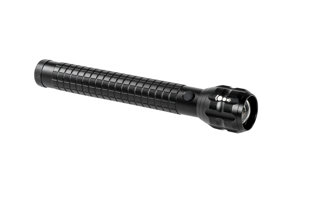 Zaklamp MAUL Kronos L LED 26cm lichtbereik 280m 8W afbeelding