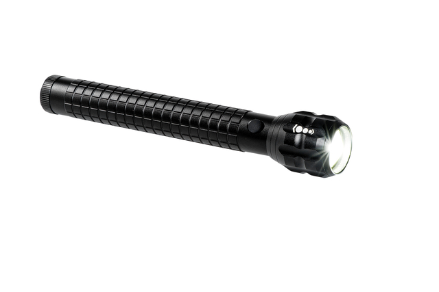 Zaklamp MAUL Kronos L LED 26cm lichtbereik 280m 8W — Foto 2 van 2