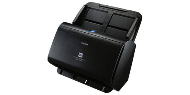 Scanner Canon DR-C240 afbeelding