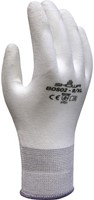 Griphandschoen Showa B0502 S wit
