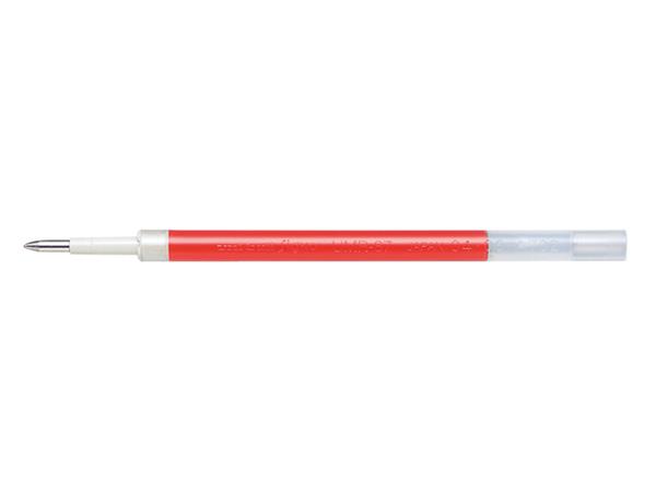Gelschrijvervulling Uni-ball Signo 207 medium rood afbeelding