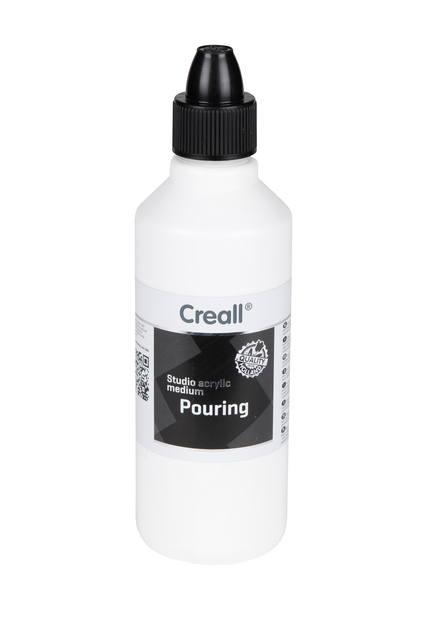 Pouring medium Creall Studio Acrylics 250ml afbeelding