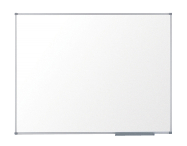 Whiteboard Nobo Essence 90x120cm emaille afbeelding