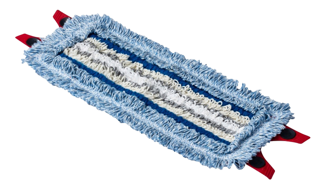 Mop Vileda Ultra Max Micro & cotton vervanging — Foto 2 van 2