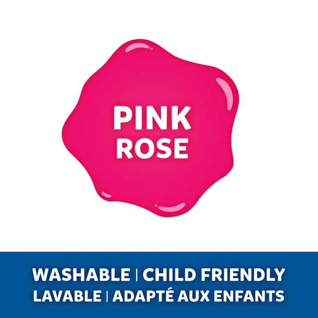 Kinderlijm Elmer's opaque roze — Foto 2 van 2