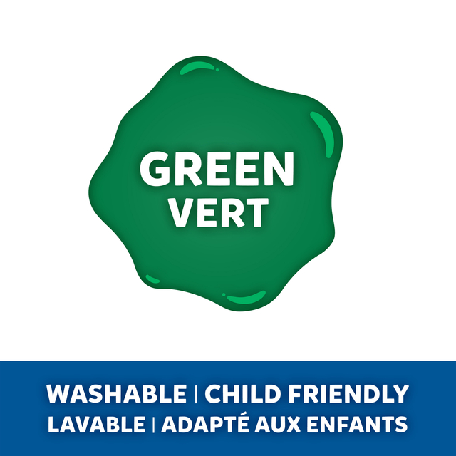 Kinderlijm Elmer's opaque groen — Foto 2 van 2