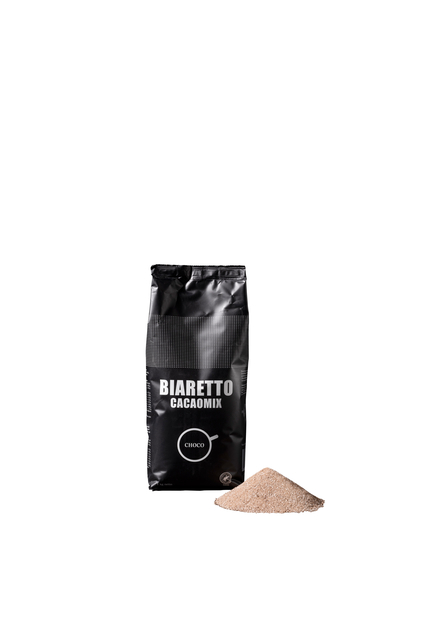 Chocomix Biaretto 1000 gram — Foto 2 van 2