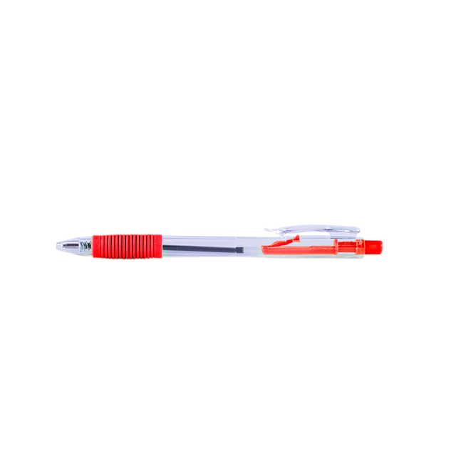 Balpen Office click rood afbeelding