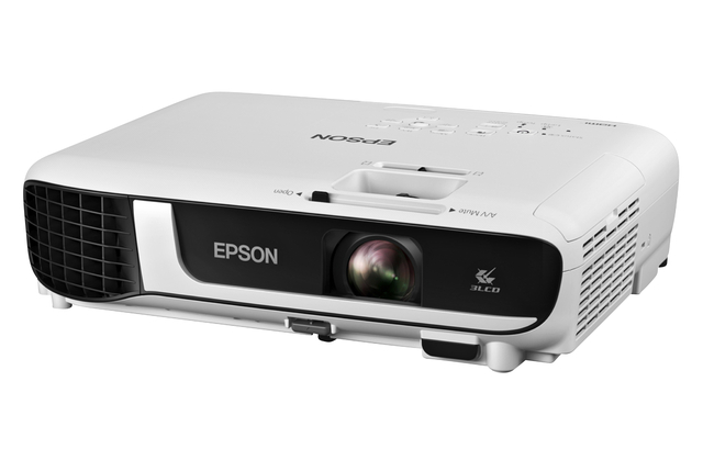 Projector Epson EB-W51 afbeelding