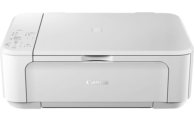 Multifunctional inktjet printer Canon PIXMA MG3650S afbeelding
