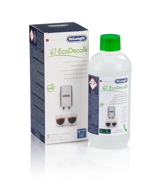 Ontkalker De&apos;Longhi voor koffiemachines 500ml afbeelding