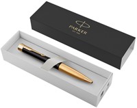 Balpen Parker Urban twist matt black GT medium-2