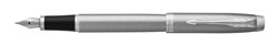 Vulpen Parker IM stainless steel CT fijn