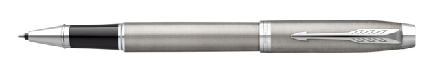Rollerpen Parker IM stainless steel CT medium afbeelding