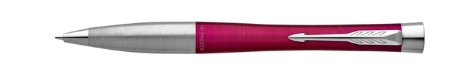Balpen Parker Urban twist vibrant magenta CT medium afbeelding