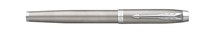 Vulpen Parker IM stainless steel CT medium