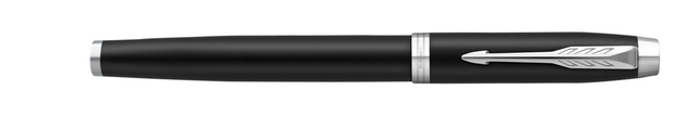 Vulpen Parker IM matt black CT medium afbeelding