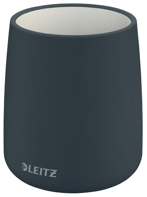 Pennenhouder Leitz Cosy grijs afbeelding