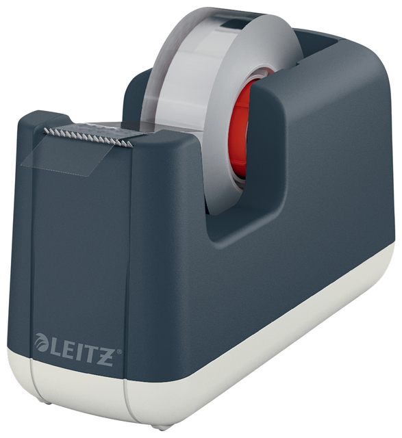 Plakbandhouder Leitz Cosy grijs afbeelding