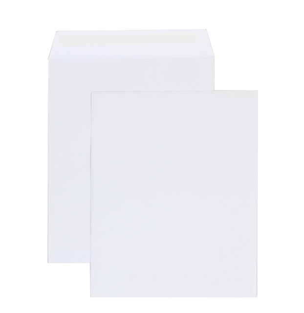 Envelop office 220x312-ea4 zk bordrug 120g afbeelding