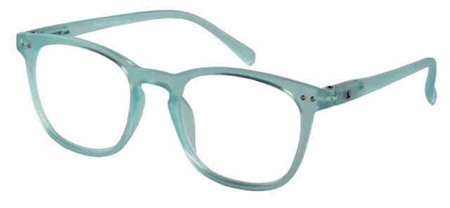 Leesbril I Need You +2.50 dpt Frozen blauw — Foto 2 van 2