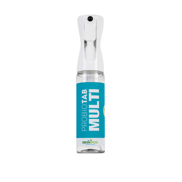 Sprayflacon Greenspeed Probio Tab Multi 300ml leeg afbeelding