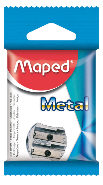 Puntenslijper Maped metaal 2-gaats afbeelding