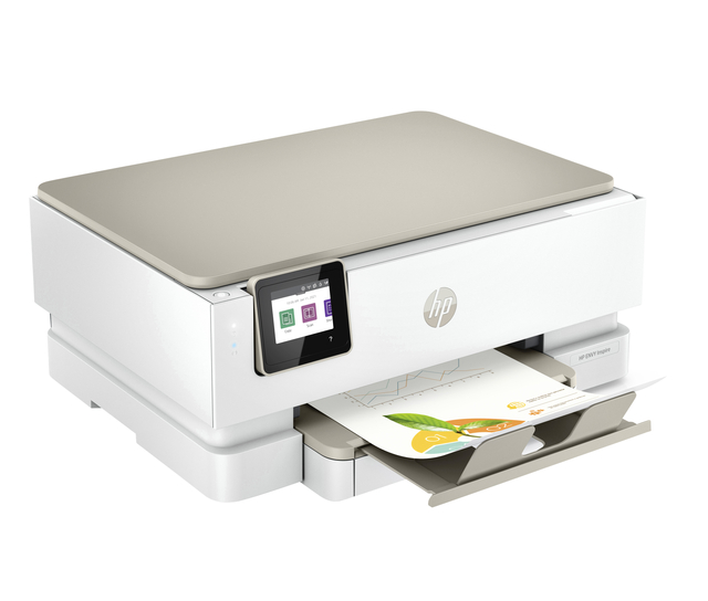 Multifunctional inktjet printer HP Envy 7220E afbeelding
